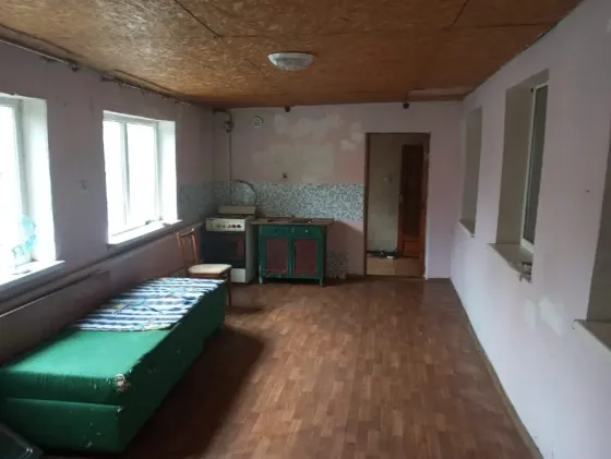 Продам дом в Артемовском районе Луганск