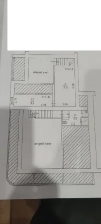 3-к. квартира, 203м², 10/10 эт. Донецк