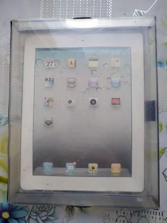 Планшет iPad 3 - 32гиг Донецк
