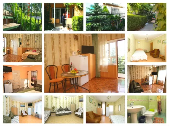 Анапа частный отдых гостевой дом +79384309402 Донецк