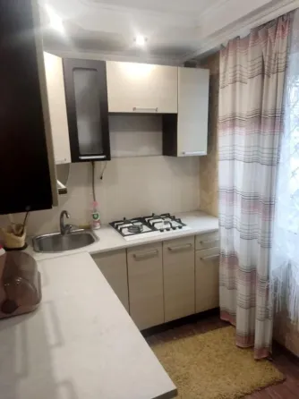 Квартира-студия, 32м², 1/5 эт. Донецк