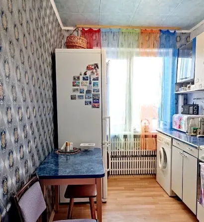 3-к. квартира, 57м², 5/9 эт. Донецк