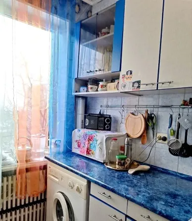 3-к. квартира, 57м², 5/9 эт. Донецк