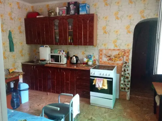 Продам квартира на земле Донецк