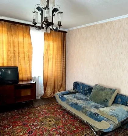 1-к. квартира, 40м², 4/5 эт. Донецк