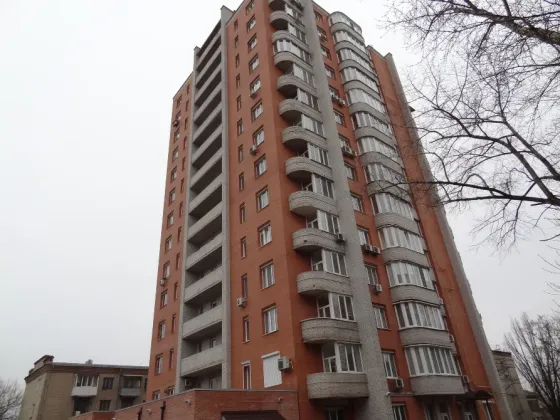 3-к. квартира, 143м², 3/13 эт. Донецк