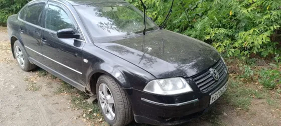 Продам Volkswagen passat b5+ Брянка