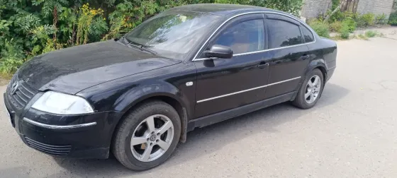 Продам Volkswagen passat b5+ Брянка