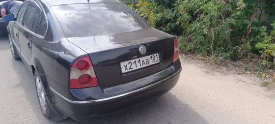 Продам Volkswagen passat b5+ Брянка