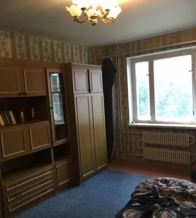 2-к. квартира, 57м², 2/10 эт. Донецк