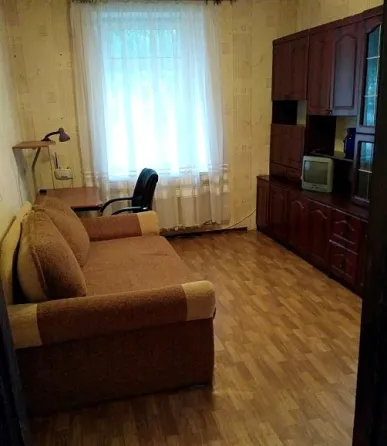 1-к. квартира, 35м², 2/3 эт. Донецк