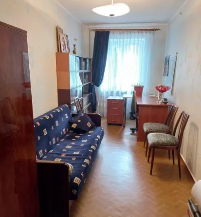 3-к. квартира, 55м², 3/5 эт. Донецк