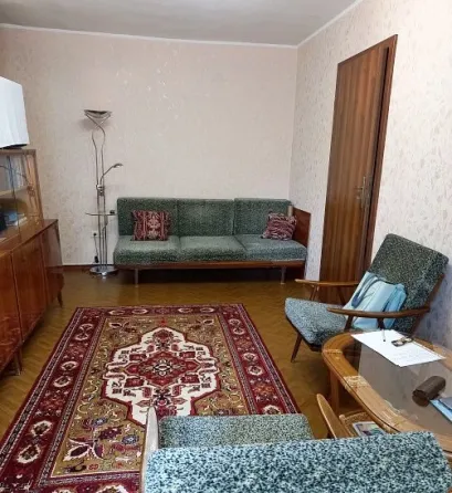 3-к. квартира, 55м², 3/5 эт. Донецк