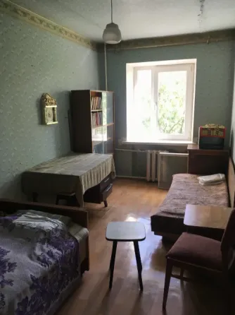 3-к. квартира, 58м², 4/5 эт. Донецк