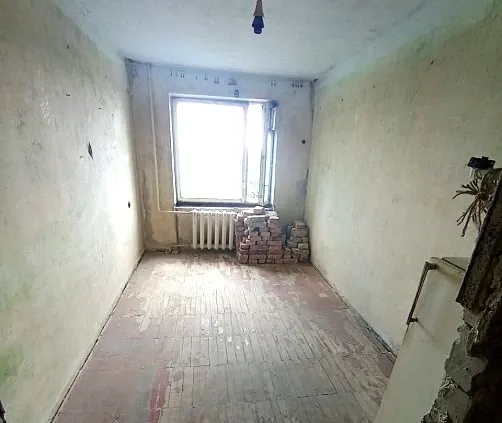 2-к. квартира, 45м², 4/5 эт. Донецк