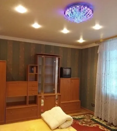 1-к. квартира, 35м², 4/5 эт. Донецк