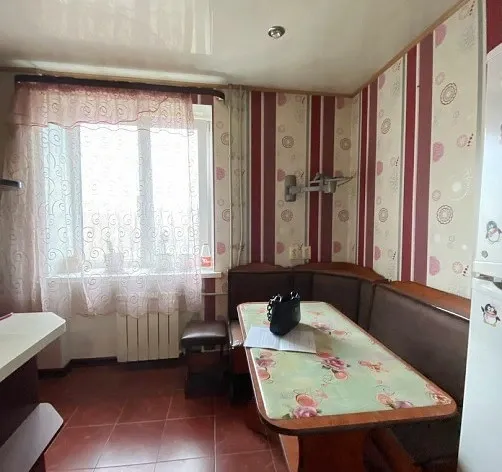 1-к. квартира, 35м², 4/5 эт. Донецк