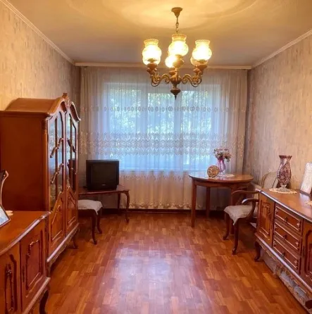 3-к. квартира, 72м², 2/9 эт. Донецк