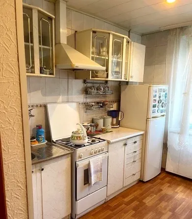 3-к. квартира, 72м², 2/9 эт. Донецк