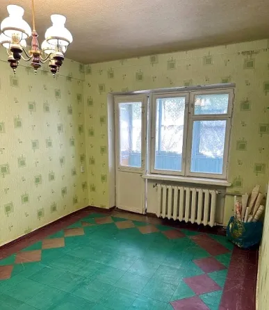 2-к. квартира, 46м², 5/5 эт. Донецк