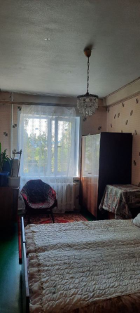 2-к. квартира, 41м², 2/5 эт. Донецк