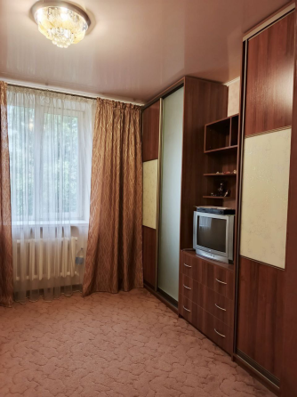 2-к. квартира, 47м², 3/3 эт. Донецк