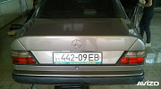 Mercedes-Benz E 230 1988 Донецк ДНР
