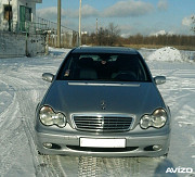 Mercedes C 220 CDI Донецк ДНР