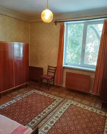 3-к. квартира, 67м², 2/4 эт. Донецк