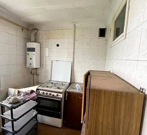 3-к. квартира, 58м², 3/5 эт. Донецк