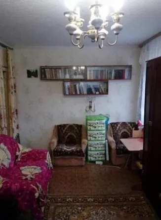 2-к. квартира, 44м², 3/5 эт. Донецк