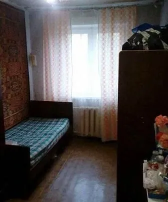 2-к. квартира, 44м², 3/5 эт. Донецк