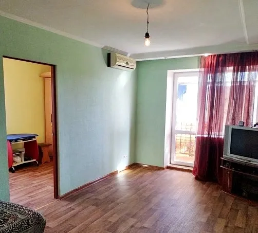 2-к. квартира, 46м², 5/5 эт. Донецк