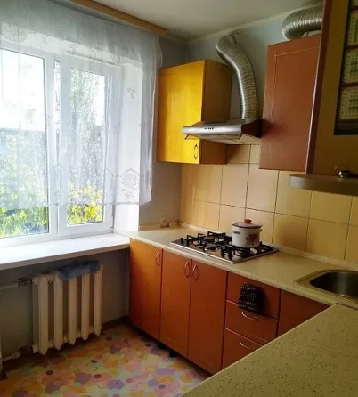 2-к. квартира, 46м², 5/5 эт. Донецк