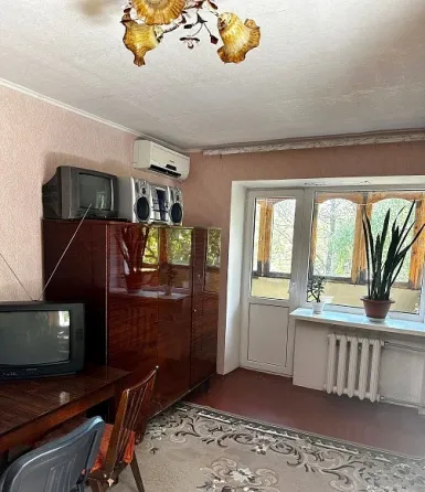 1-к. квартира, 31м², 4/5 эт. Донецк