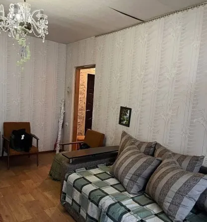 2-к. квартира, 50м², 1/9 эт. Донецк