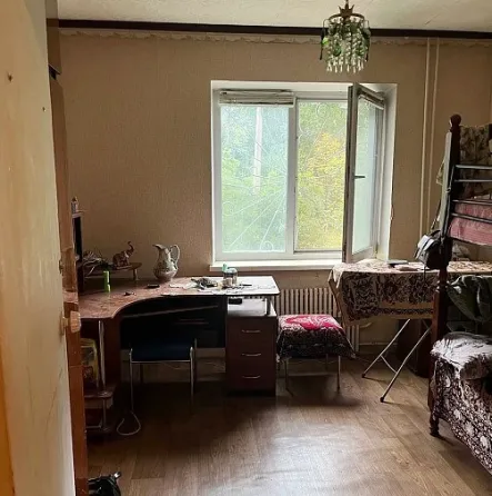 2-к. квартира, 50м², 1/9 эт. Донецк