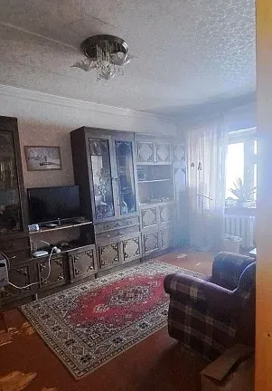 1-к. квартира, 31м², 6/6 эт. Донецк