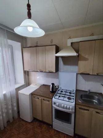 1-к. квартира, 30м², 8/9 эт. Донецк