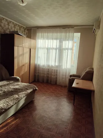 1-к. квартира, 30м², 8/9 эт. Донецк