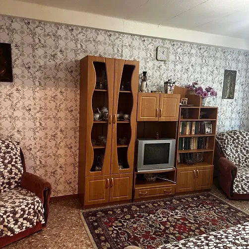 2-к. квартира, 46м², 3/5 эт. Донецк