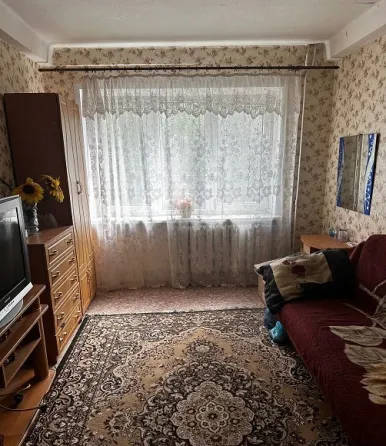 2-к. квартира, 46м², 3/5 эт. Донецк