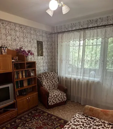 2-к. квартира, 46м², 3/5 эт. Донецк