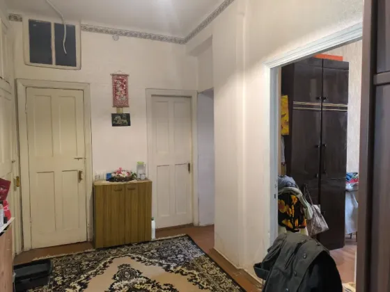 2-к. квартира, 60м², 1/2 эт. Донецк