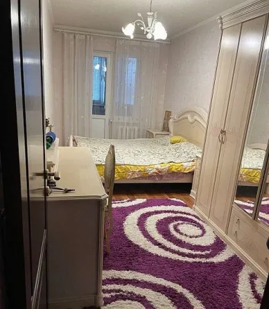 3-к. квартира, 66м², 5/9 эт. Донецк