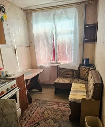 2-к. квартира, 48м², 3/9 эт. Донецк