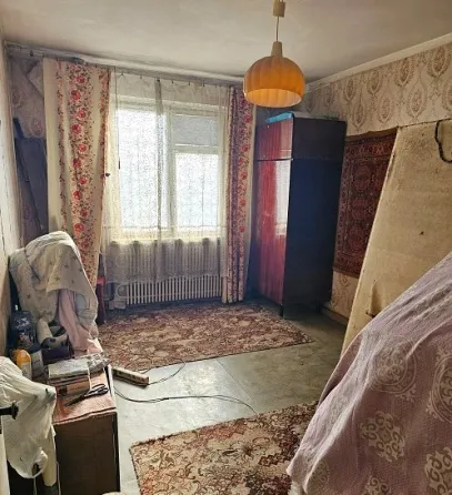 2-к. квартира, 48м², 3/9 эт. Донецк