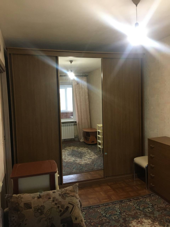 2-к. квартира, 53м², 3/9 эт. Донецк