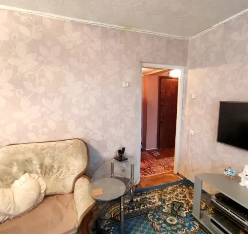 1-к. квартира, 34м², 7/14 эт. Донецк