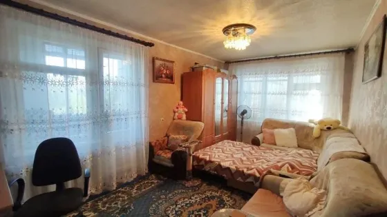 1-к. квартира, 34м², 7/14 эт. Донецк